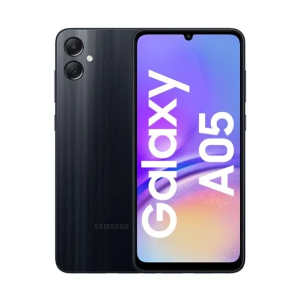 گوشی موبایل سامسونگ مدل Galaxy A05 ظرفیت 64 گیگابایت رم 4 گیگابایت