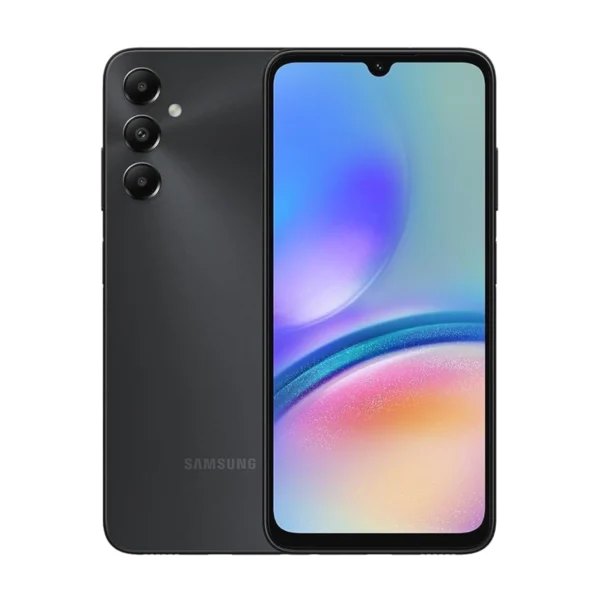 گوشی موبایل سامسونگ مدل Galaxy A05s ظرفیت 128 گیگابایت رم 6 گیگابایت