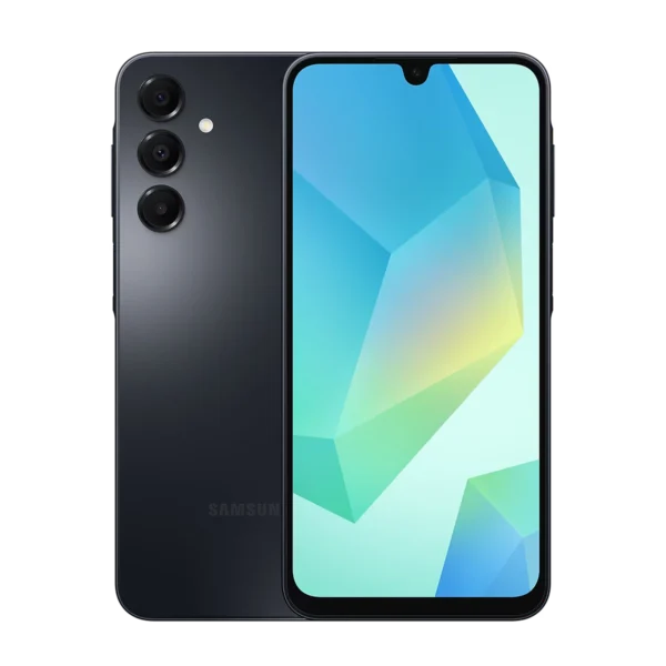 گوشی موبایل سامسونگ مدل Galaxy A16 4G ظرفیت 128 گیگابایت رم 4 گیگابایت