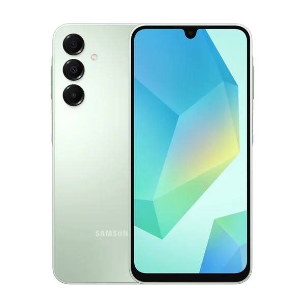 گوشی موبایل سامسونگ مدل Galaxy A16 4G ظرفیت 128 گیگابایت رم 6 گیگابایت