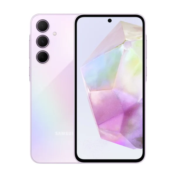 گوشی موبایل سامسونگ مدل Galaxy A35 ظرفیت 128 گیگابایت رم 8 گیگابایت