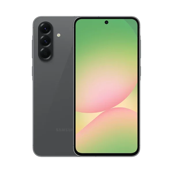 گوشی موبایل سامسونگ مدل Galaxy A56 ظرفیت 256 گیگابایت با رم 12 گیگابایت- ویتنامSamsung Galaxy A56 256/12 GB