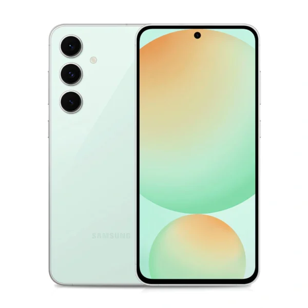 گوشی موبایل سامسونگ مدل Galaxy S24 FE ظرفیت 256 گیگابایت رم 8 گیگابایت